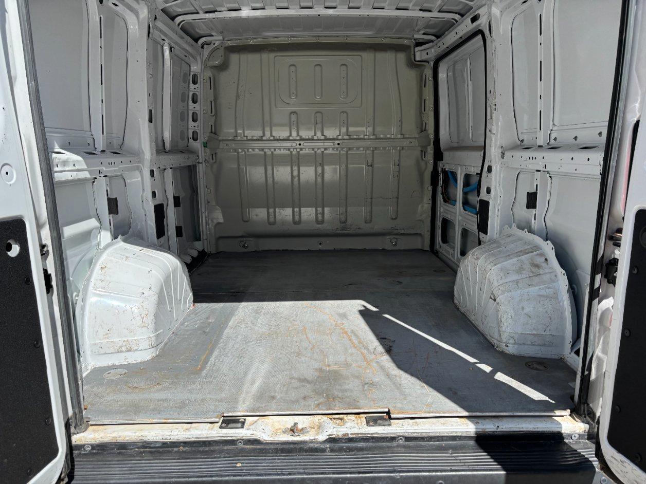 CITROEN Jumper 30 L1H2 2.2 bluehdi 140cv S&S