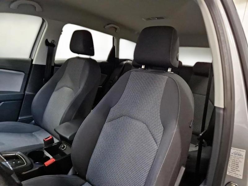 SEAT LEON 2.0 TDI 110KW BUSINESS STATION WAGON