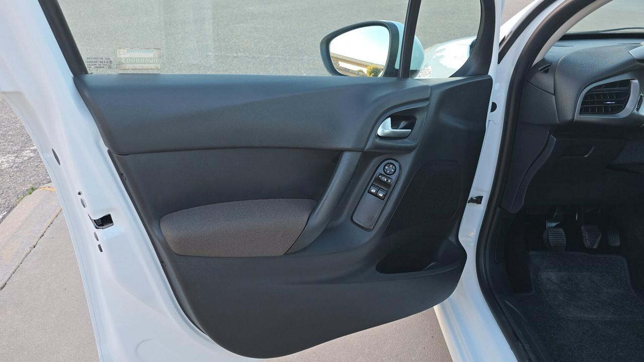 Citroen C3 1.2 VTi 82 Seduction