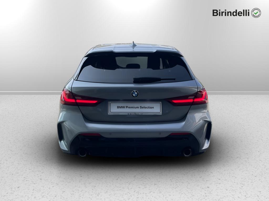 BMW Serie 1 (F40) - 118d 5p. Msport