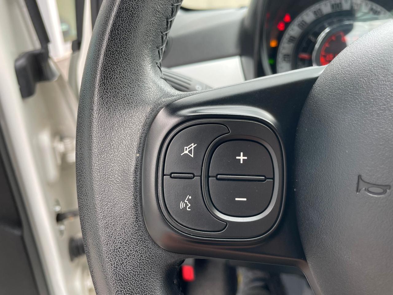 Fiat 500 1.0 70CV Hybrid Connect