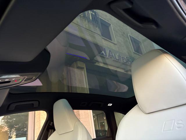 AUDI A6 Avant TDI 150 kW S tronic quattro S line edition TETTO