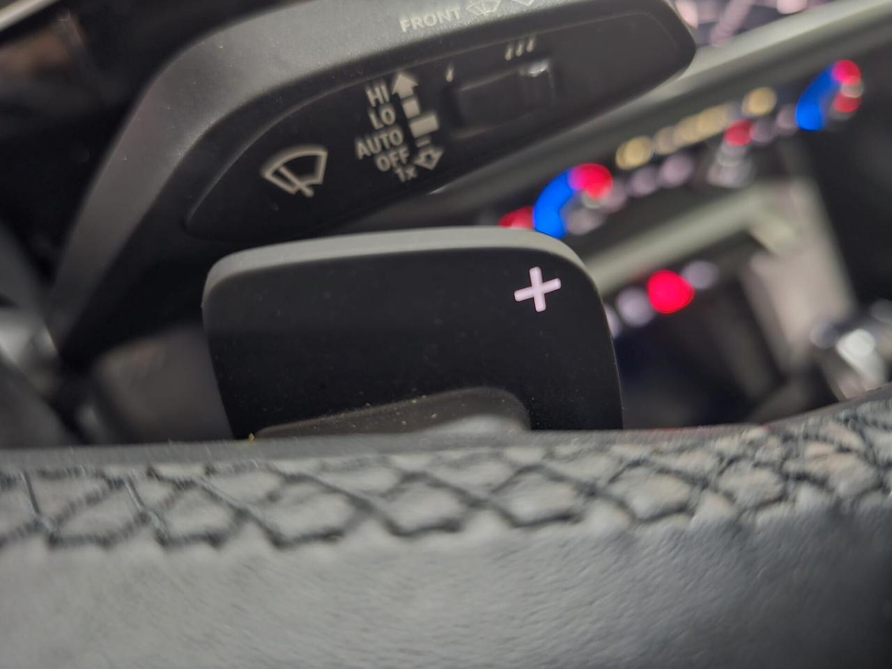 NUOVA AUDI Q3 SPORTBACK S-LINE EDITION 35 TDI 150CV S-TRONIC IDENTITY BLACK