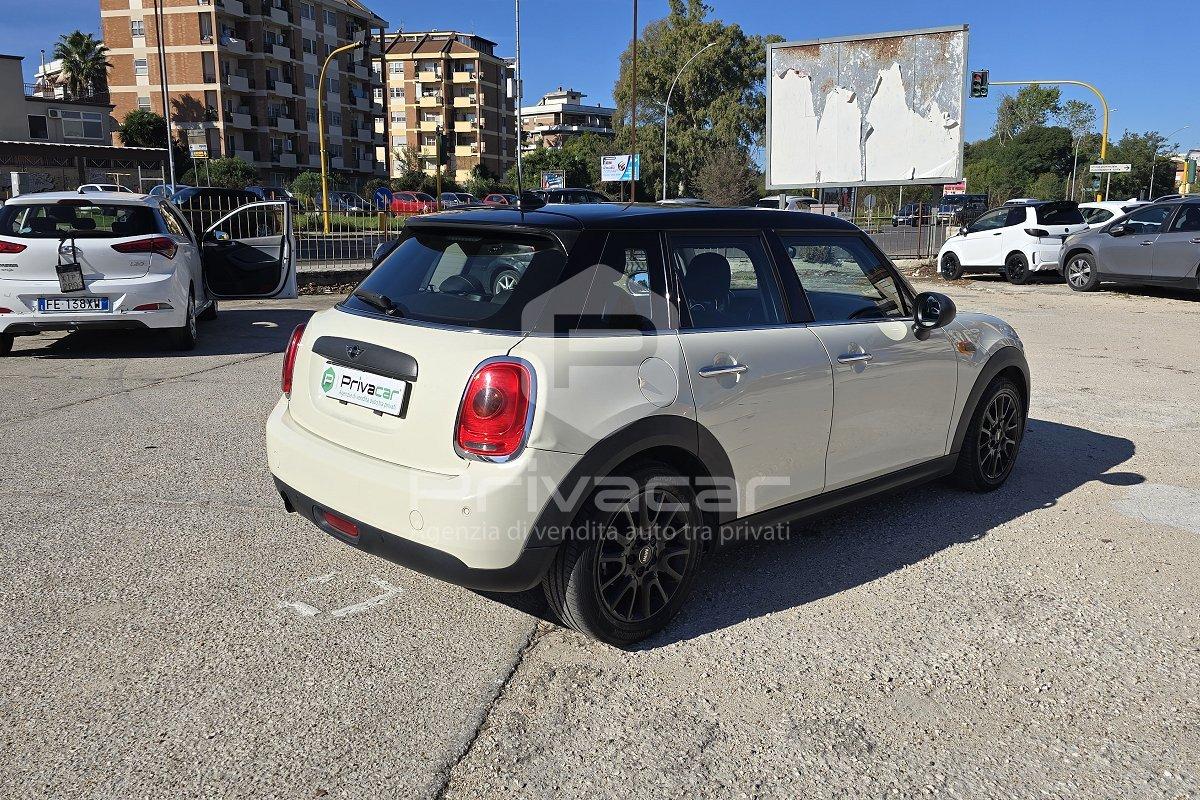 MINI Mini 1.2 One 5 porte