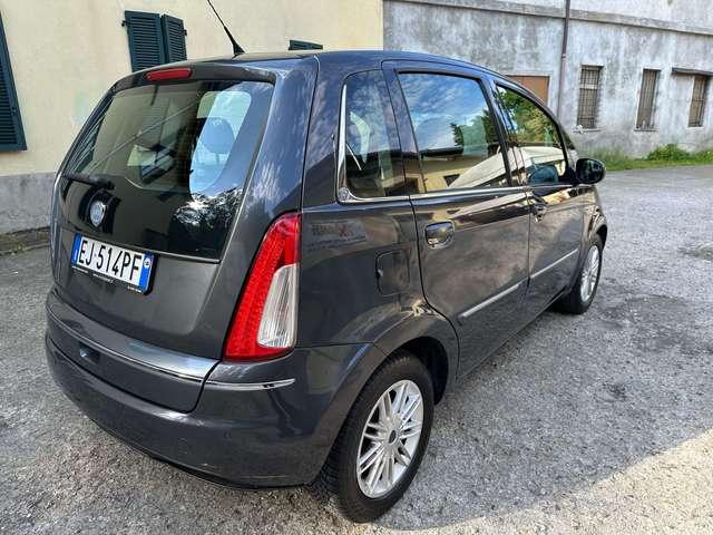 Lancia MUSA Musa 1.3 mjt 5th Avenue 95cv