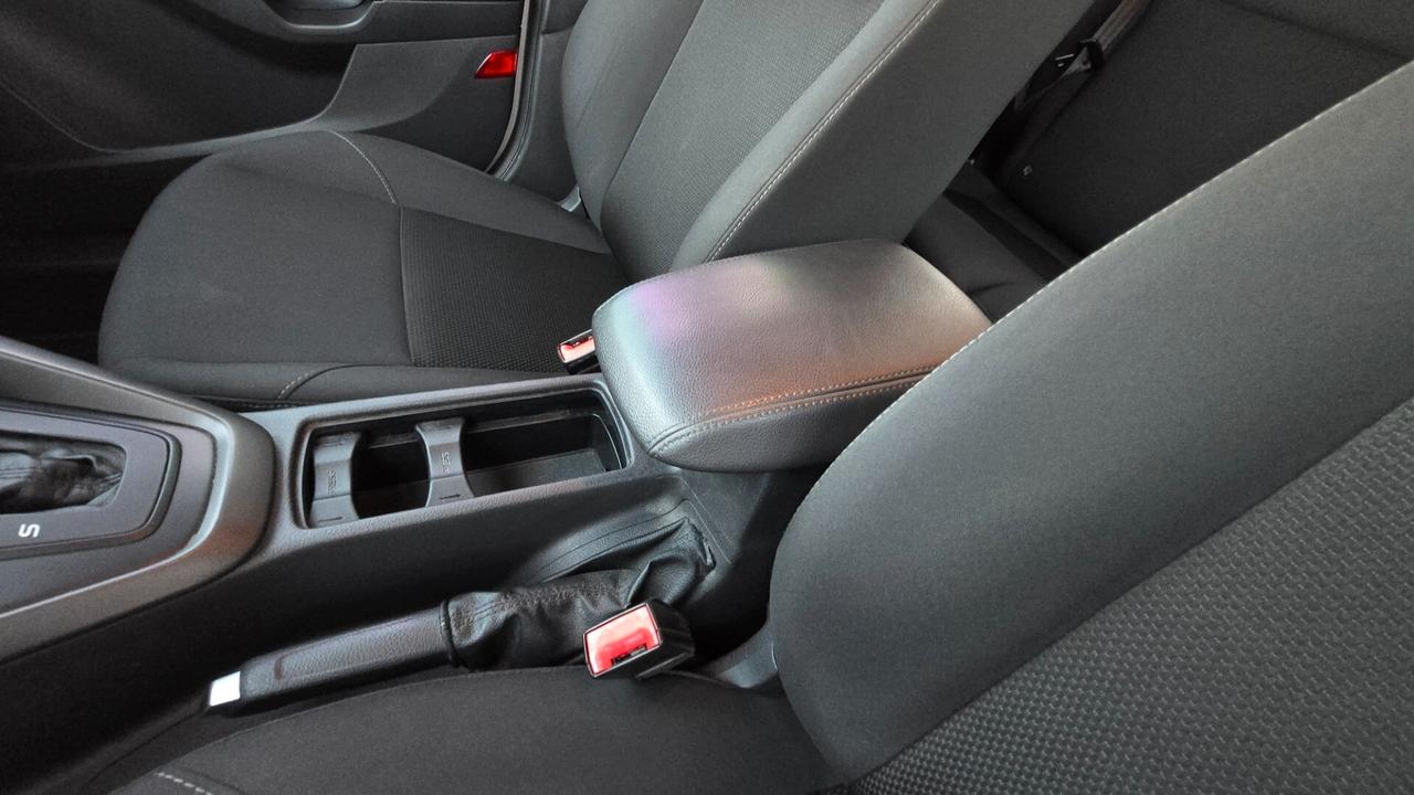 Ford Focus 1.5 TDCi 120 CV Start&Stop Powershift SW Titanium X