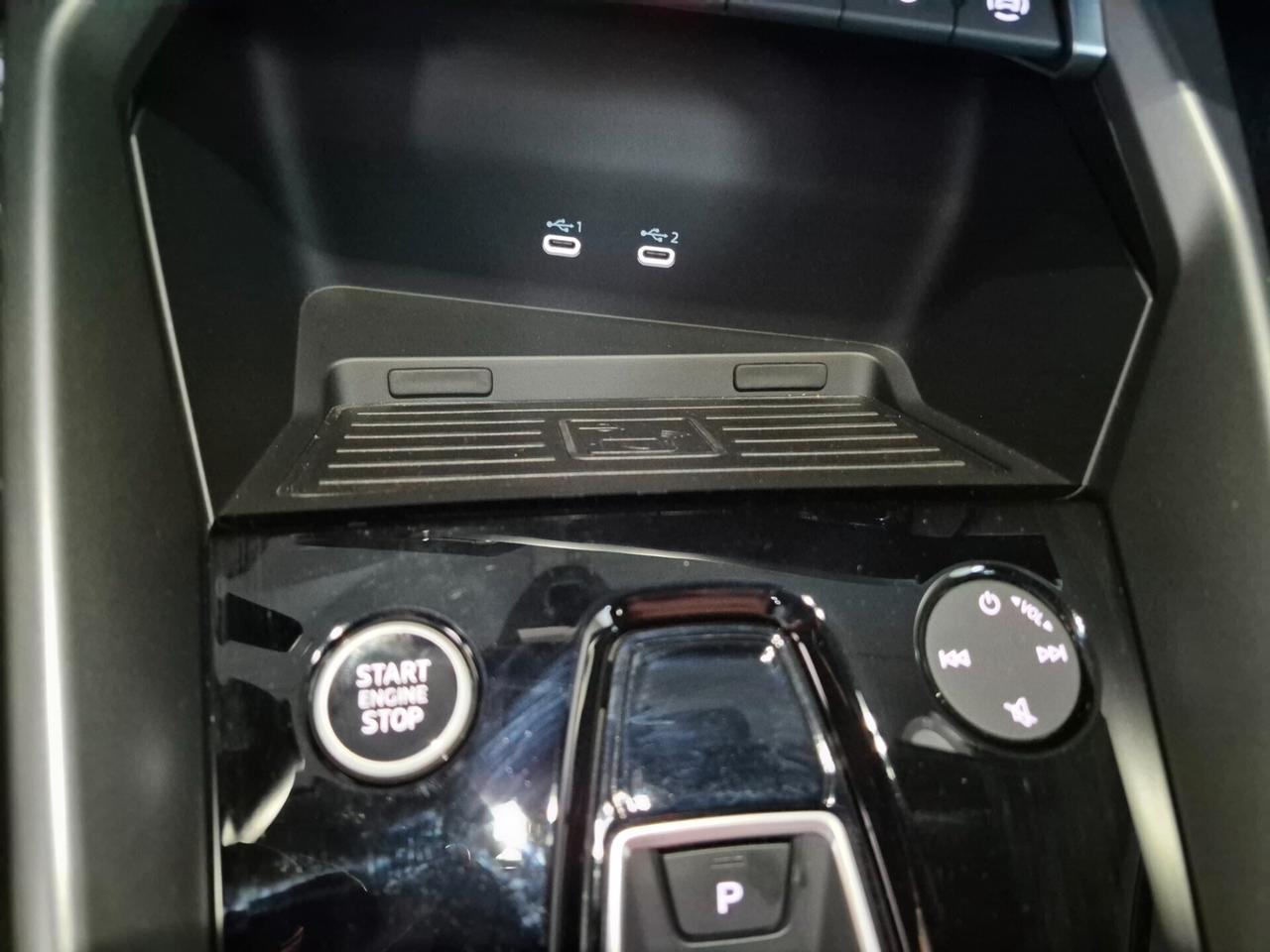 Audi A3 SPB 1.5 TFSI/MHEV S LINE 150CV S-TRONIC LED NAVI APPLE CAR PLAY/ANDROID AUTO C.18 RETROCAMERA ACC SEDILI ELETTRICI RISC.
