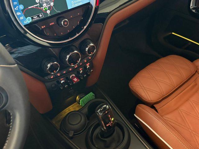 MINI Mini 2.0 Cooper SD 'ALL4' Countryman ALL4