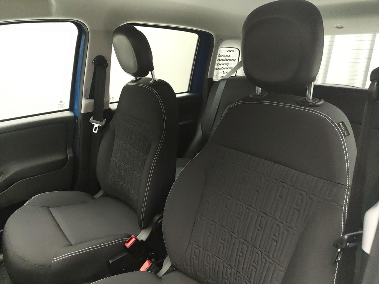 FIAT Panda III 2024 1.0 65CV HYBRID ICON