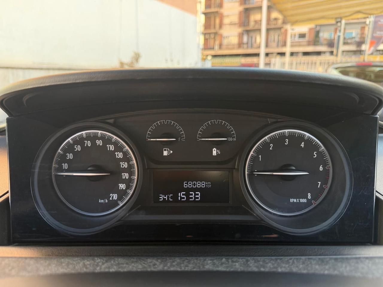 LANCIA YPSILON 1.0 HYBRID SILVER **PREZZO REALE**