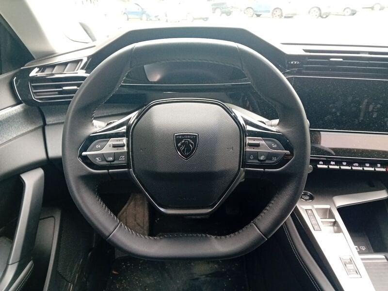 Peugeot 308 Allure BlueHDi 130 EAT8 S&S aut.