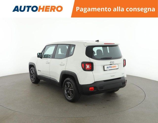JEEP Renegade 1.0 T3 Longitude