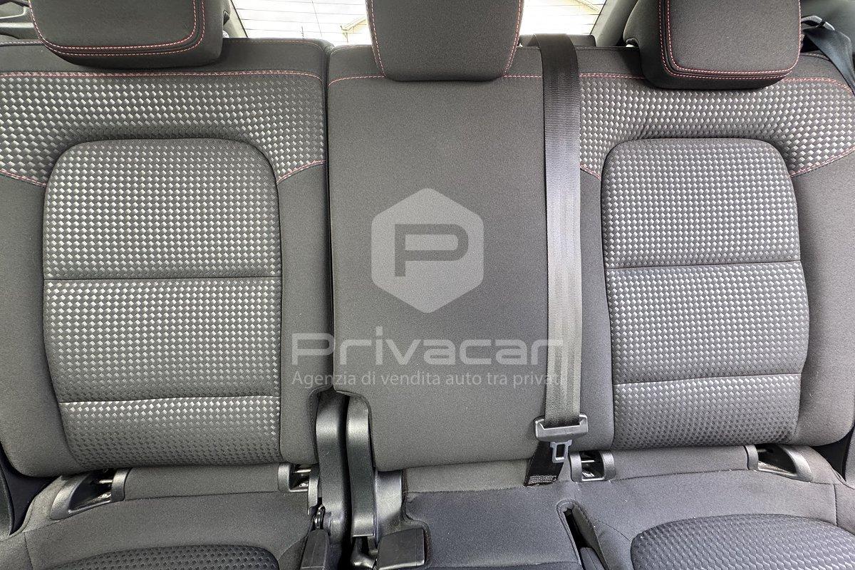 FORD Kuga 1.5 EcoBlue 120 CV 2WD ST-Line