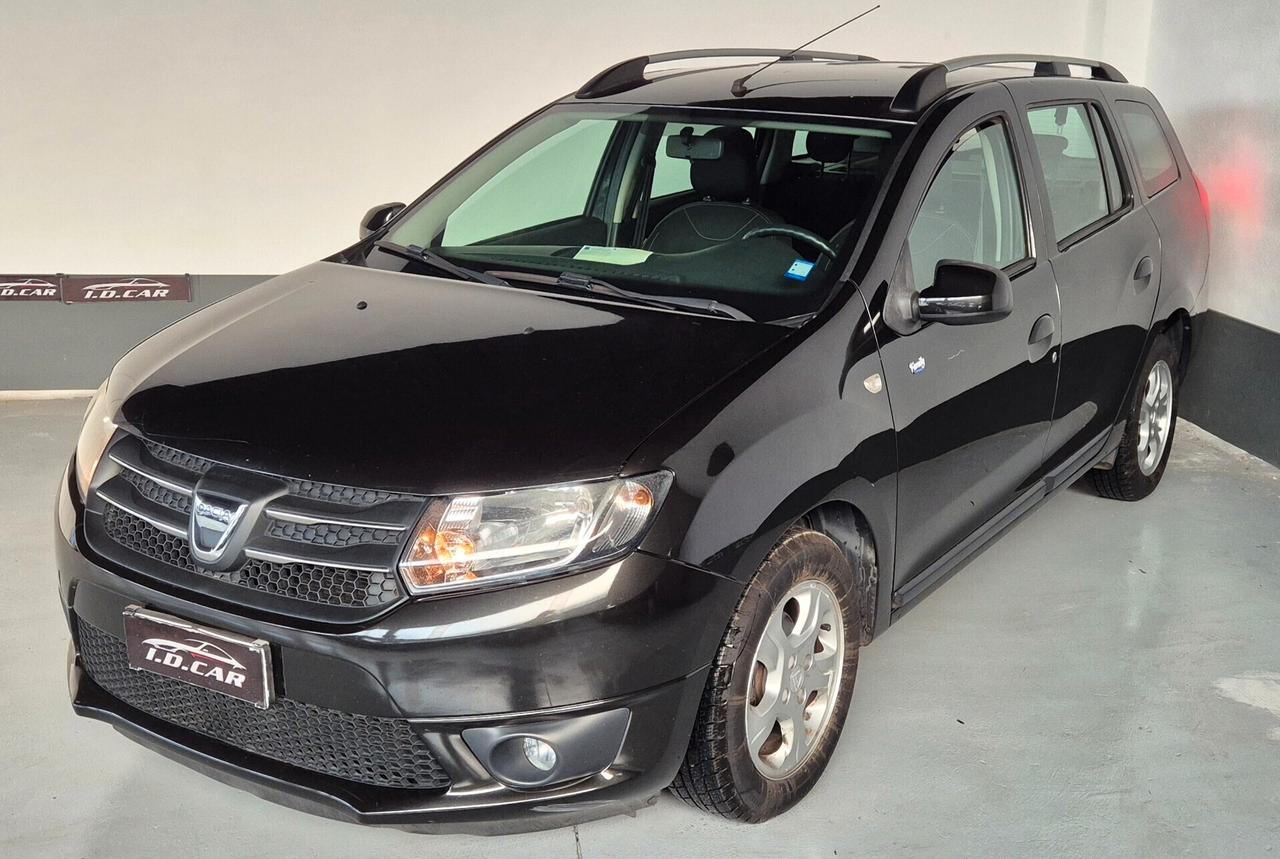 Dacia Logan MCV 1.5 dCi 8V 90CV Start&Stop Automatico