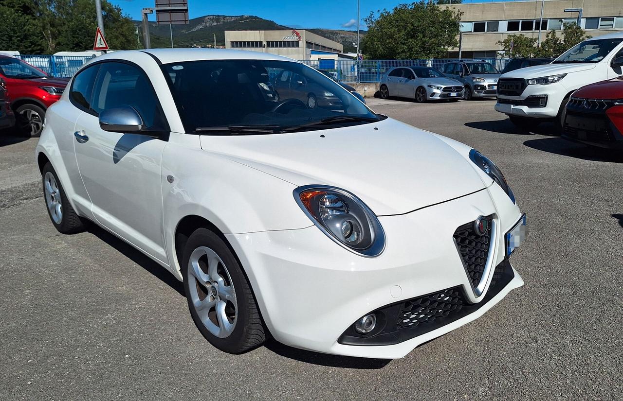 Alfa Romeo MiTo 1.4 UNIPRO NEOPATENTI