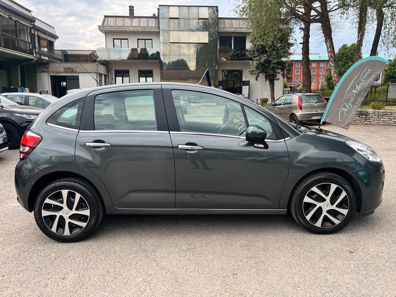 Citroen C3 PureTech 68 Attraction