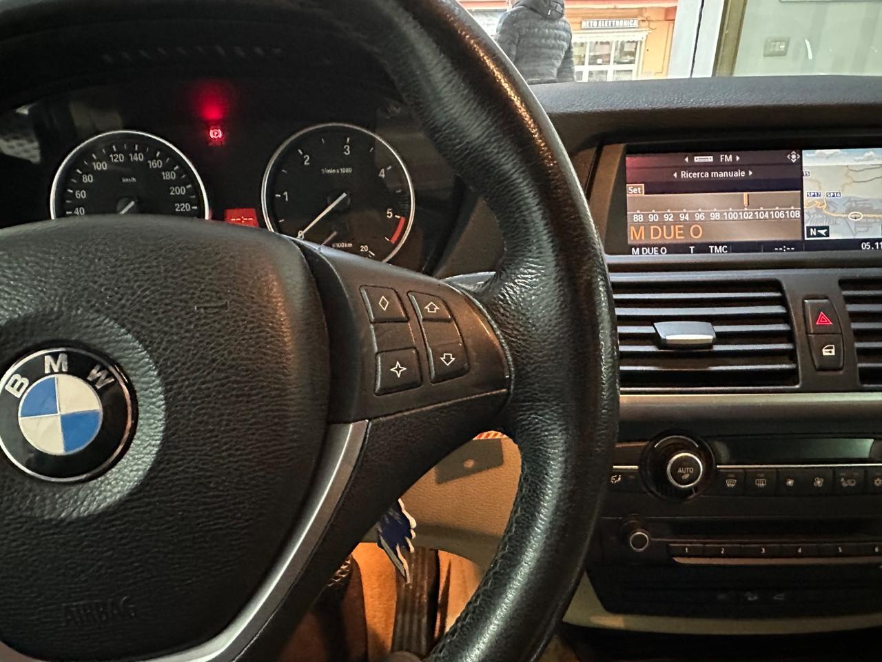 Bmw X5 3.0d cat Attiva