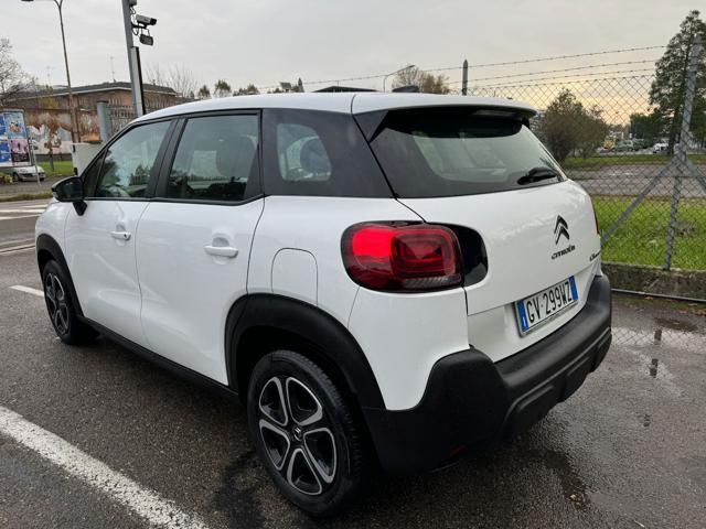 CITROEN C3 Aircross PureTech 110CV Feel