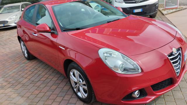 ALFA ROMEO Giulietta 1.6 JTDm-2 105 CV Business