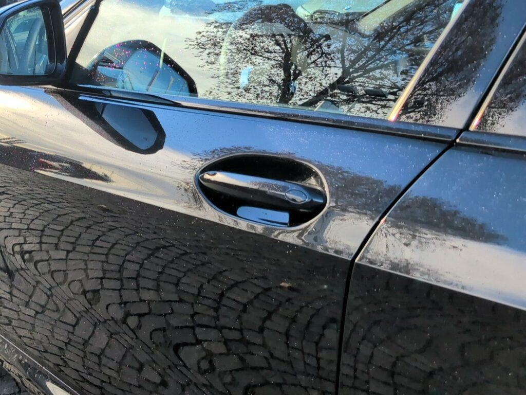 BMW Serie 1 118 d MSport Pro DCT