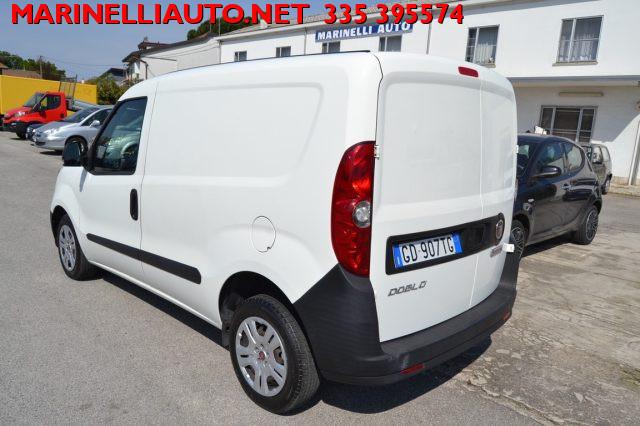 FIAT Doblo Doblò 1.6 MJT 105CV 3 POSTI FURGONE