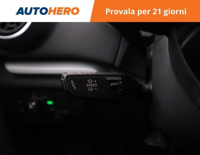 AUDI A3 SPB 40 e-tron S tronic