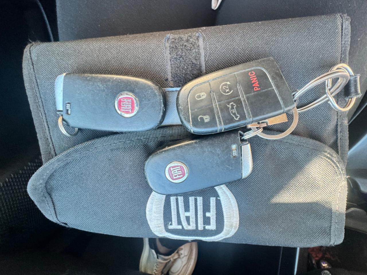 Fiat Freemont 2.0 Multijet 140 CV Lounge 7ppsti