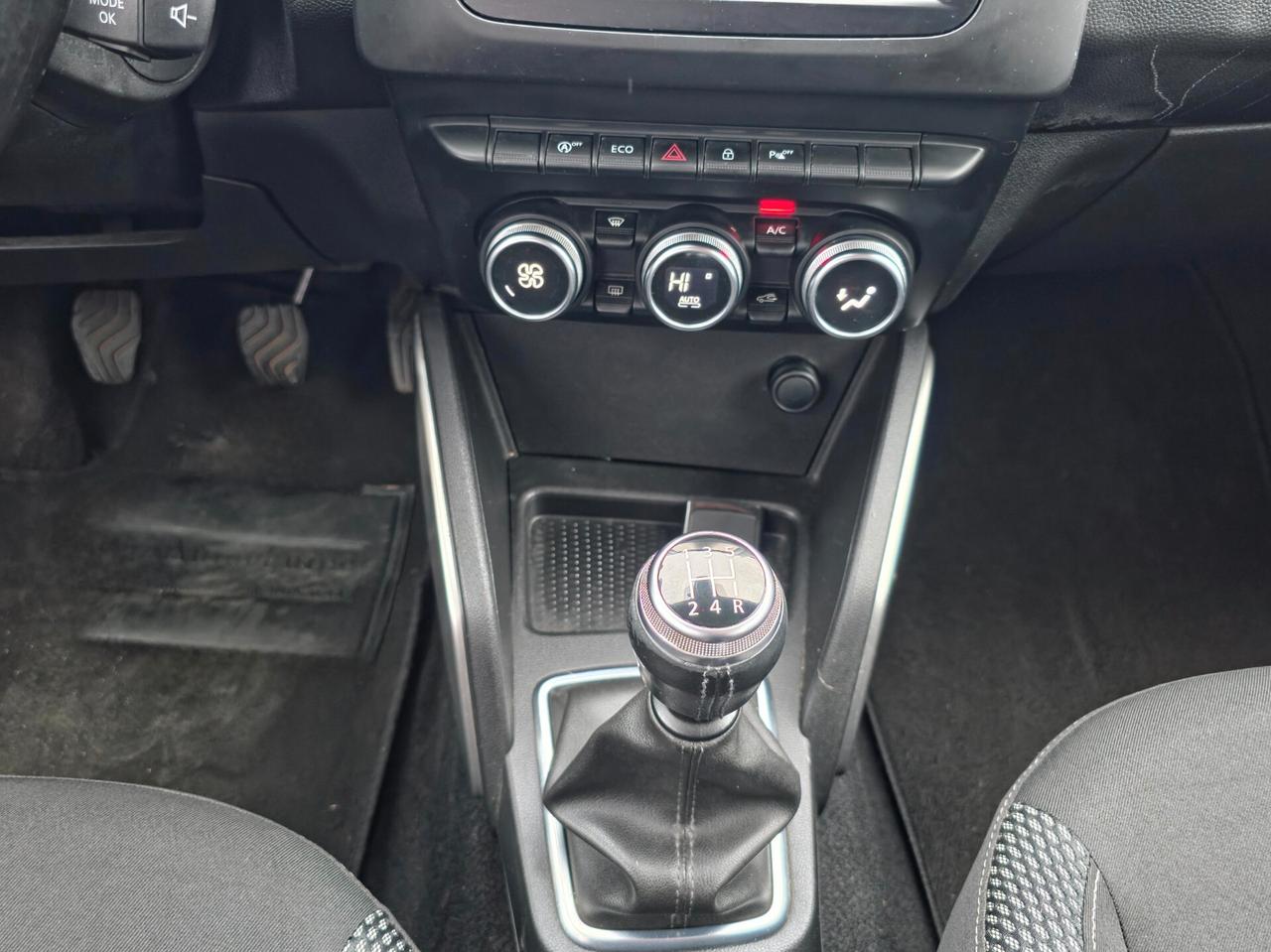 Dacia Duster 1.6 SCe GPL 4x2 Prestige 2018-E5 Manuale NEO