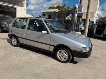 Fiat Uno 70 turbodiesel 3 porte iscritta asi