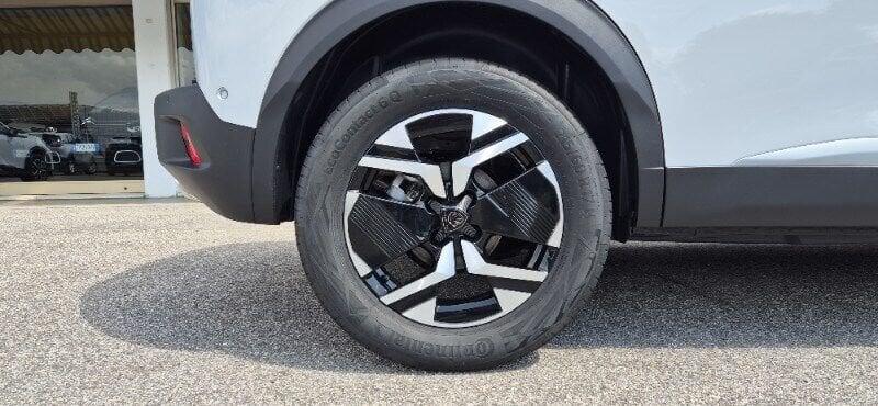 Peugeot 2008 2008 Hybrid 136 e-DCS6 Allure