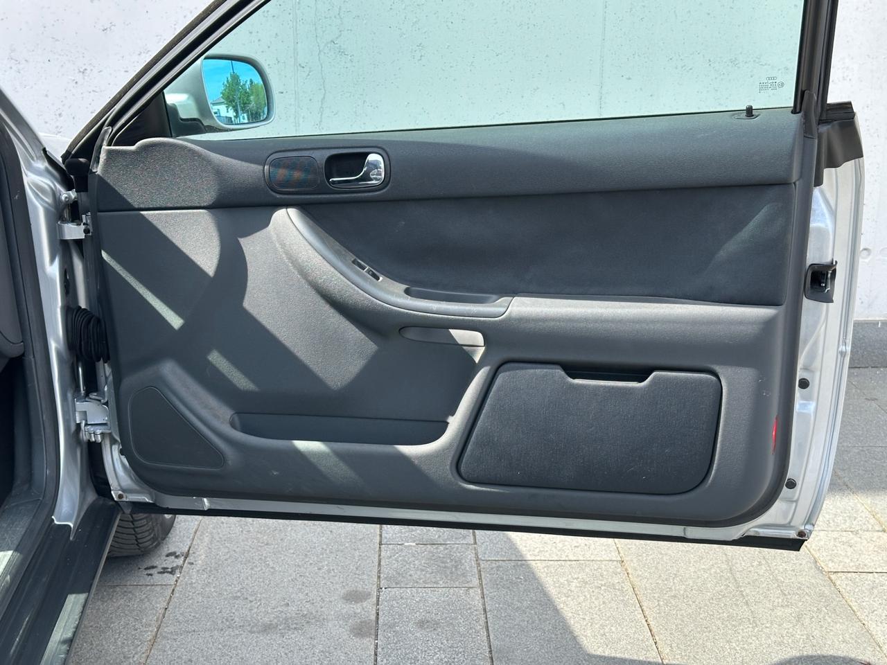 Audi A3 1.8 T 20V cat 3p. quattro Attraction