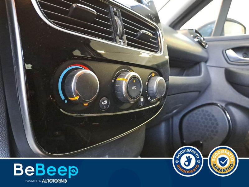 Renault Clio SPORTER 1.5 DCI ENERGY ZEN 90CV