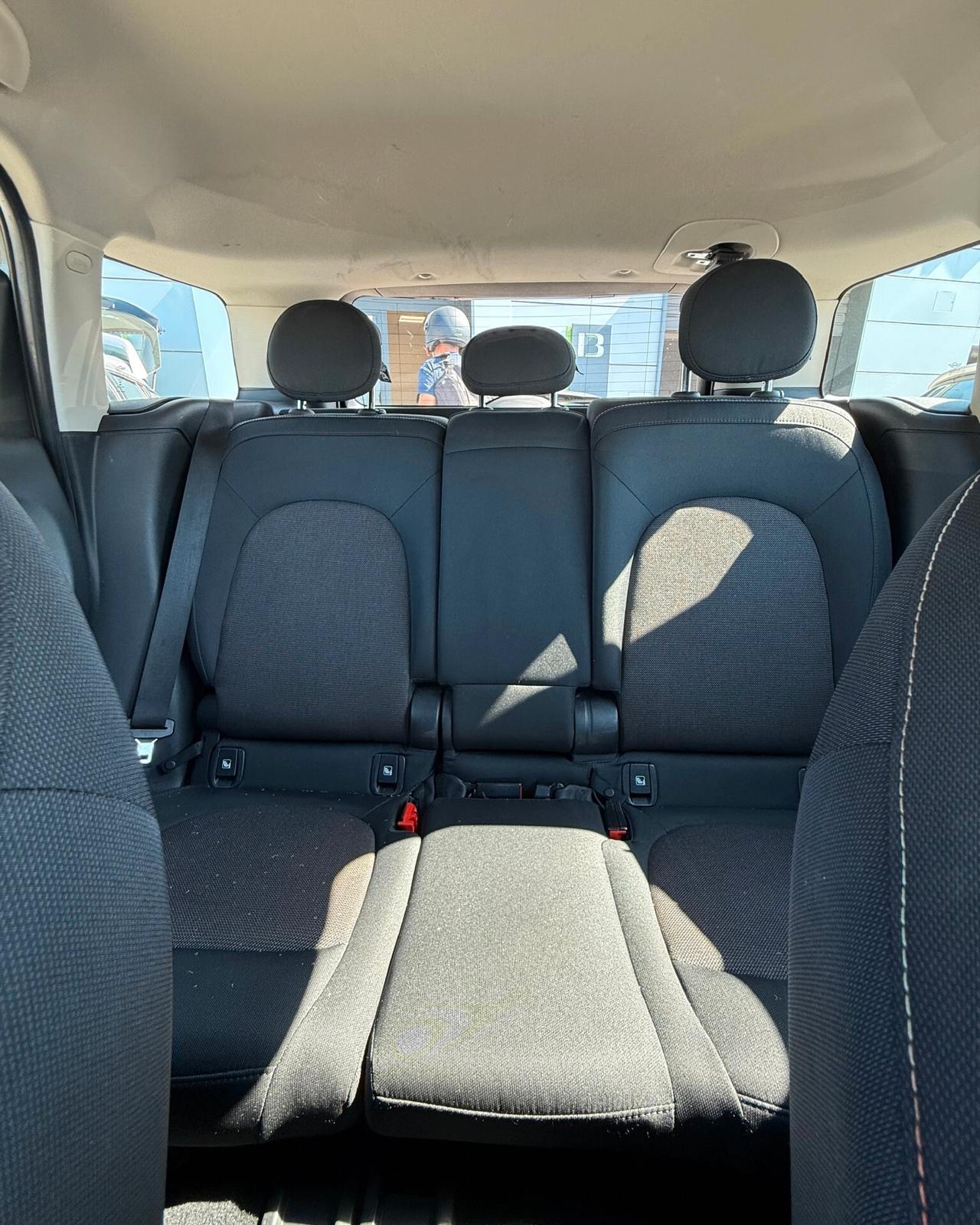 Mini Cooper D Countryman 2.0
