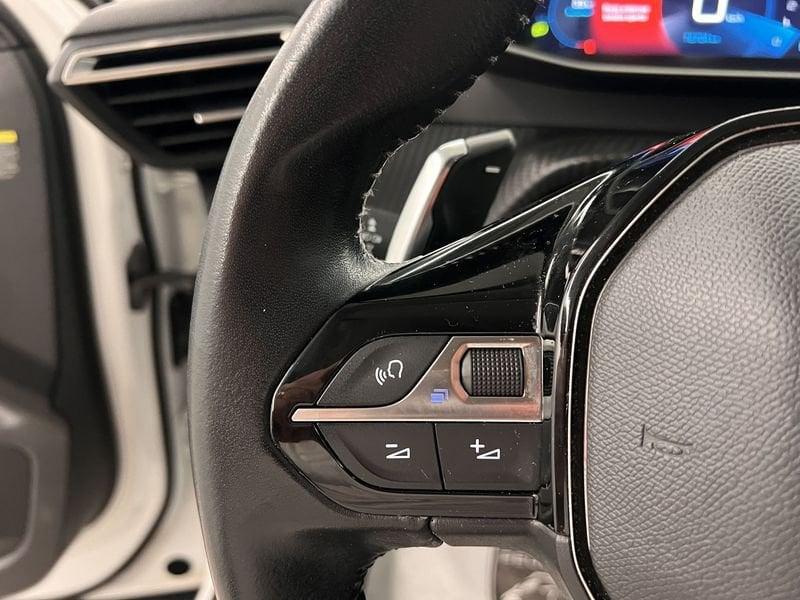 Peugeot 2008 2008 1.2 puretech Allure s&s 130cv eat8