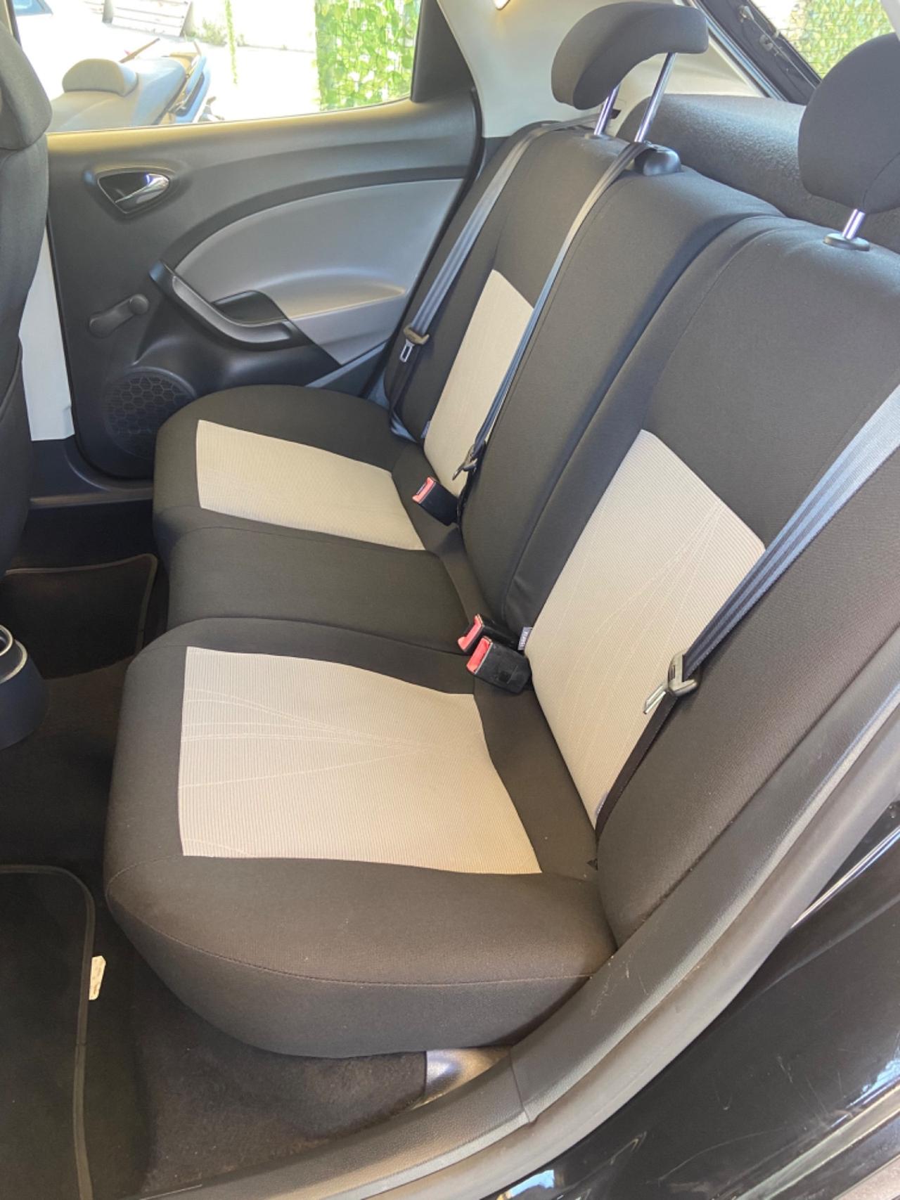 Seat Ibiza 1.2 TDI DIESEL 75 CV CR Style garanzia