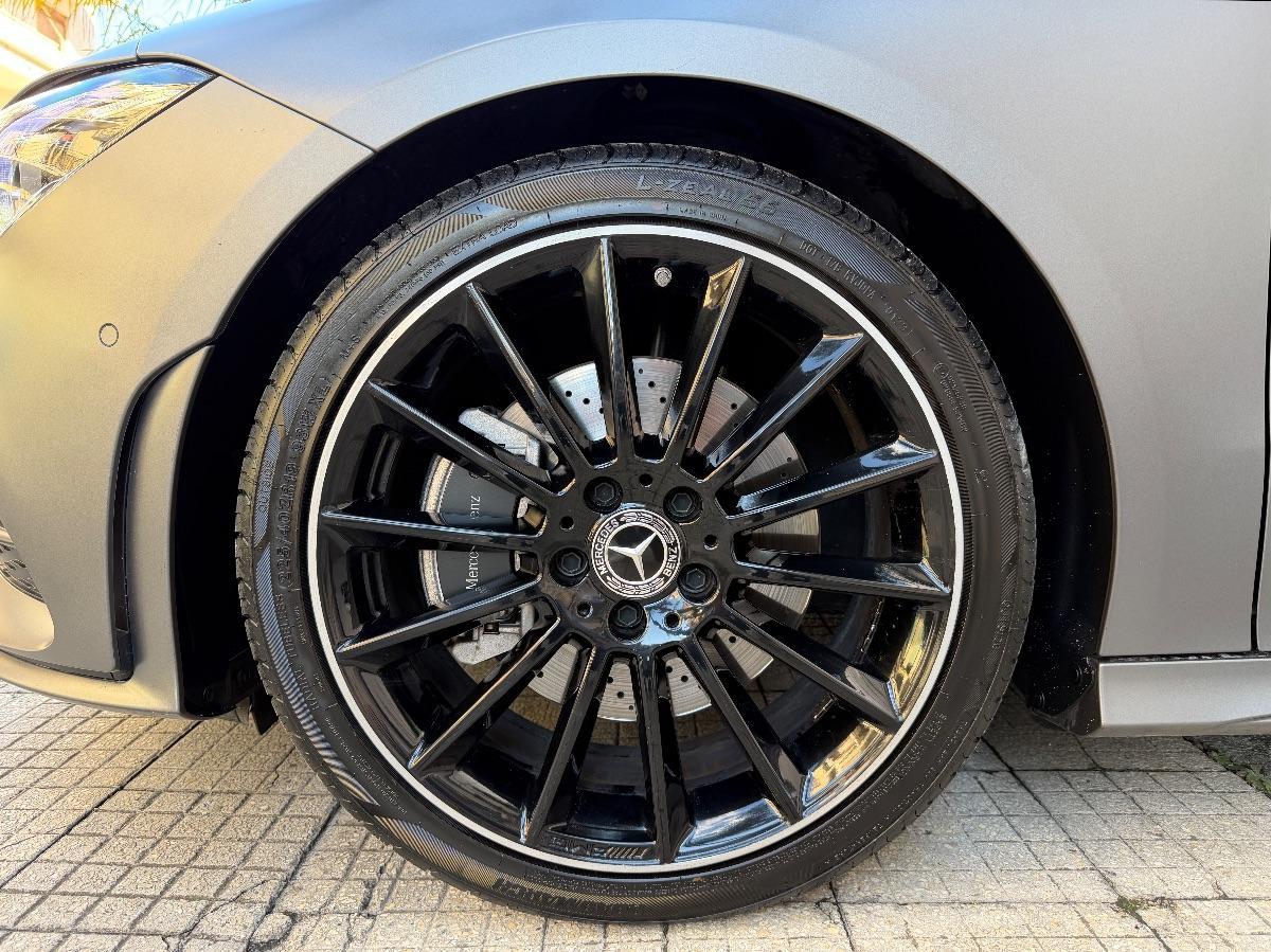 Mercedes CLA 200d Premium AMG Night Edition 150CV