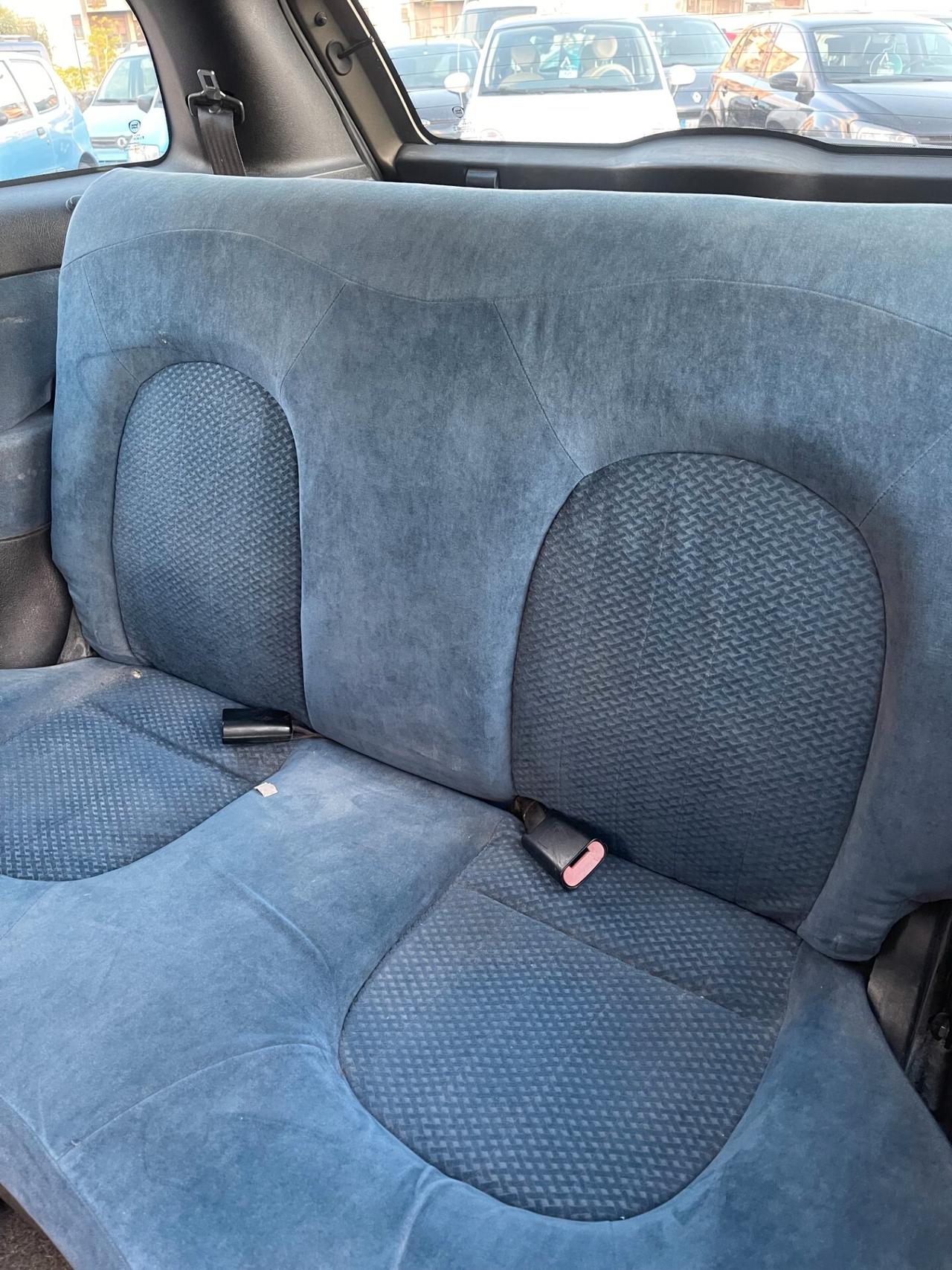 Lancia Ypsilon 1.3 Multijet 70cv