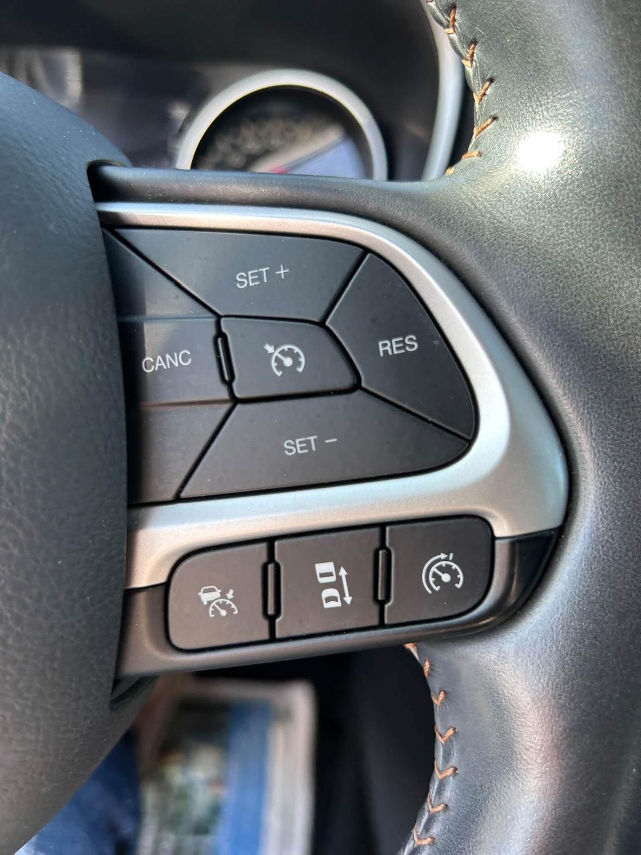 Jeep Compass 2.0 Multijet II aut. 4WD Night Eagle