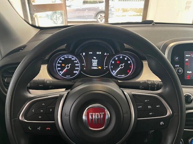 Fiat 500X 1.0 T3 120 CV