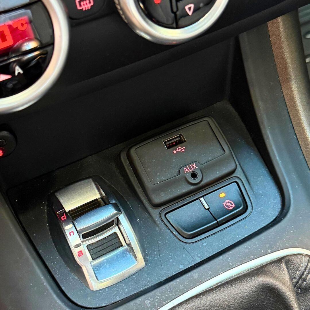 Alfa Romeo Giulietta 1.6 JTDm-2 105 CV Exclusive