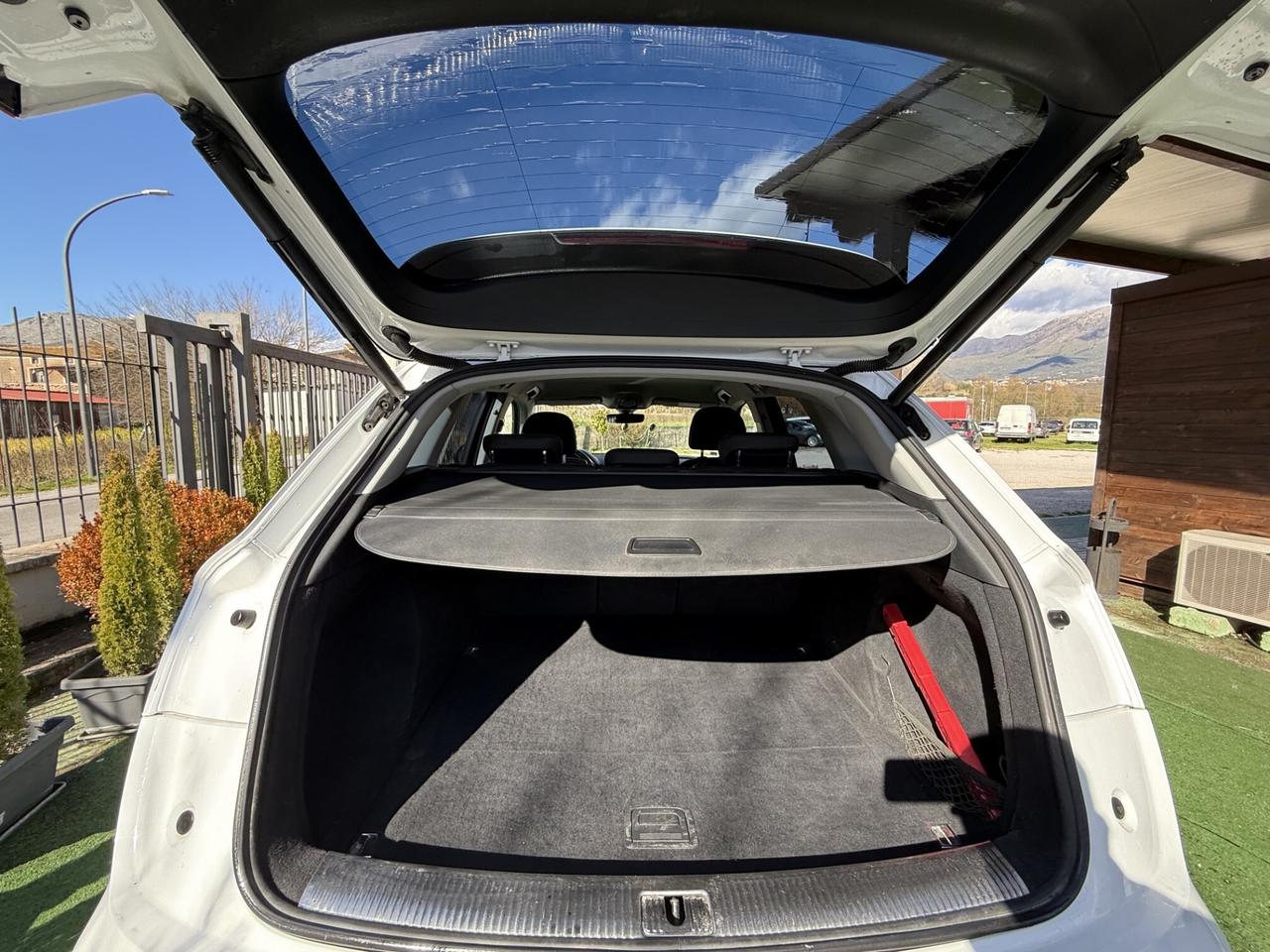 AUDI Q5 2.0 TDI 190 CV QUATTRO S TRONTIC BUSINESS