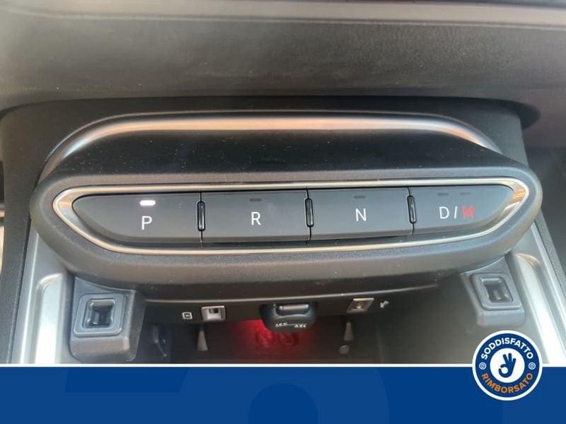 Jeep Avenger 1.2 MHEV 4XE Overland MY25