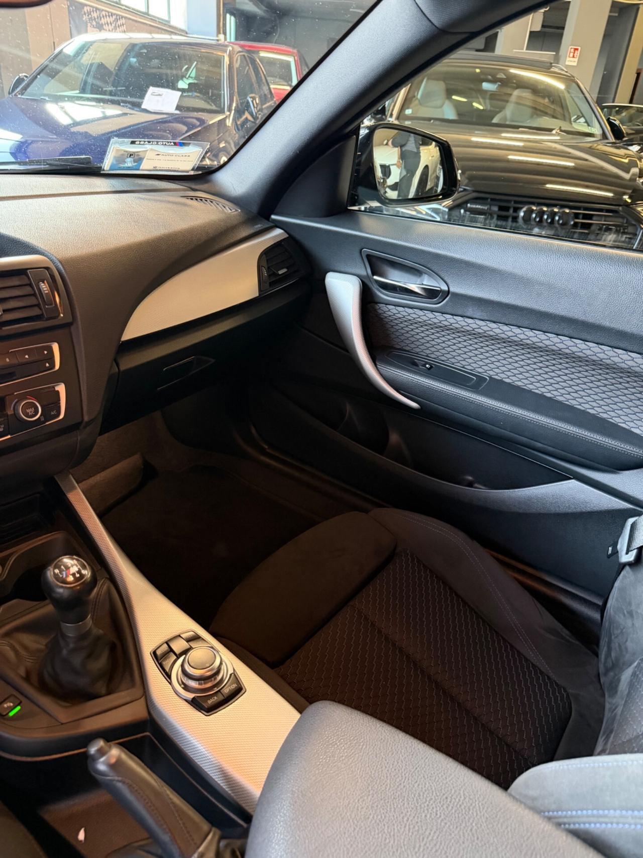 Bmw 220d MSPORT KMCERT UNICOPR