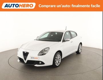 ALFA ROMEO Giulietta 1.4 Turbo 120 CV Super