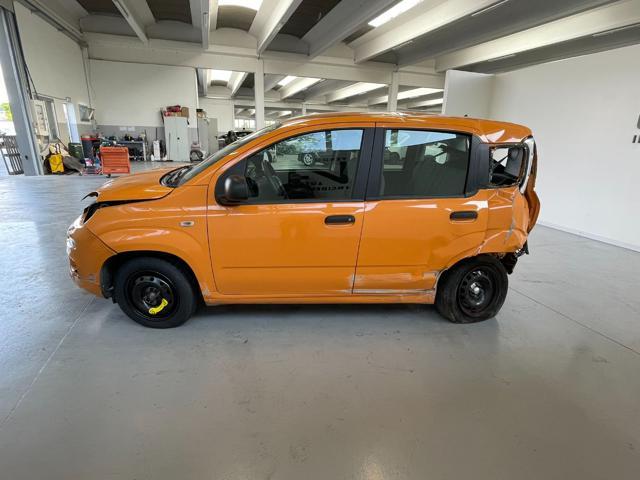 FIAT Panda 1.2 EASY 69CV CAMBIO MANUALE