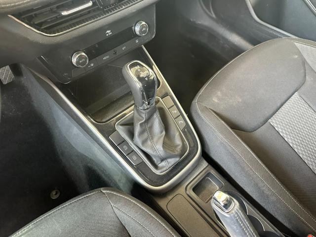 SKODA Fabia 1.0 TSI 110CV DSG STYLE