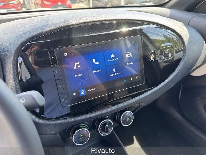 Toyota Aygo X Aygo X 1.0 VVT-i 72 CV 5 porte Active S-CVT