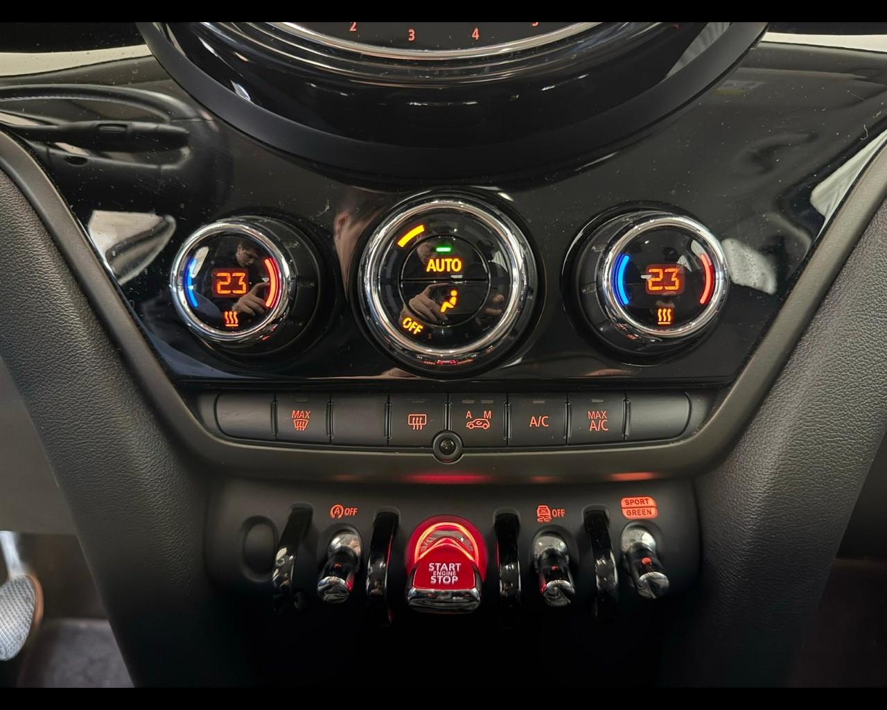 MINI Mini Countrym.(F60) - Mini 2.0 Cooper D Classic Countryman