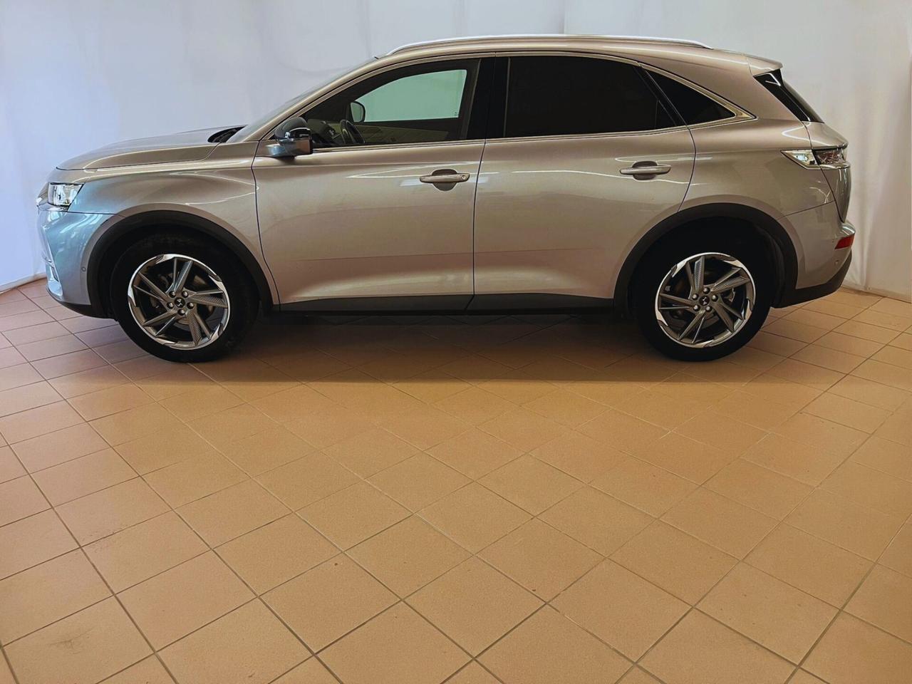 Ds 7 Crossback BlueHDi 130 aut. Grand Chic