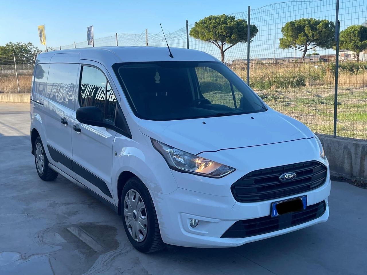 Ford Transit Connect 200 1.5 TDCi 100CV PC Furgone Entry